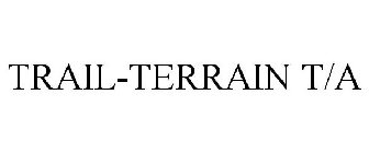 TRAIL-TERRAIN T/A