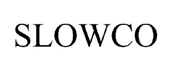SLOWCO
