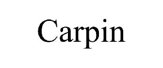 CARPIN