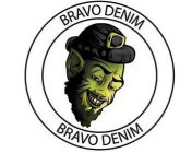 BRAVO DENIM