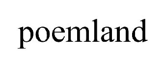 POEMLAND