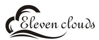 ELEVEN CLOUDS