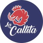 LA CALLITA