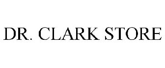 DR. CLARK STORE