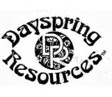 DR DAYSPRING RESOURCES