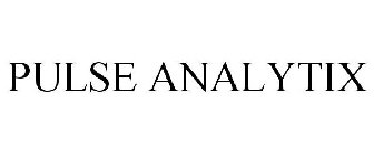 PULSE ANALYTIX