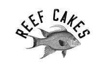 REEF CAKES