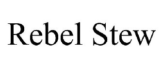 REBEL STEW