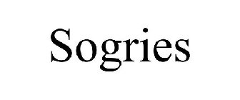 SOGRIES