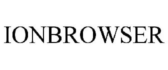 IONBROWSER
