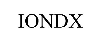 IONDX