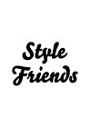 STYLE FRIENDS
