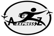 A EXPRESS Z