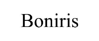 BONIRIS