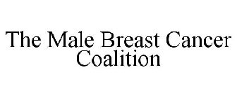 THE MALE BREAST CANCER COALITION