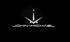 M JOHN-MICHAEL