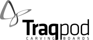 TRAQPOD CARVING BOARDS