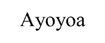 AYOYOA