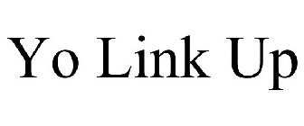 YO LINK UP