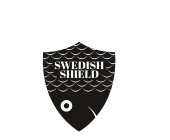 SWEDISH SHIELD