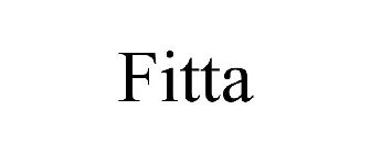 FITTA