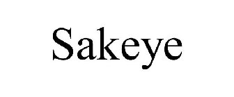 SAKEYE