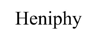 HENIPHY