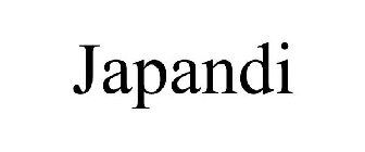 JAPANDI