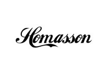HOMASSON