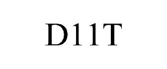 D11T