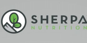 SHERPA NUTRITION