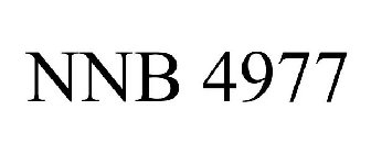 NNB 4977