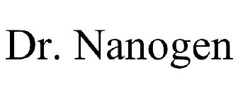 DR. NANOGEN