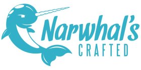 NARWHAL'S CRAFTED