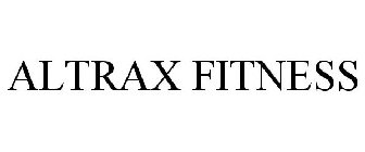 ALTRAX FITNESS