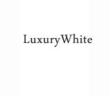 LUXURYWHITE