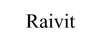 RAIVIT