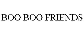 BOO BOO FRIENDS