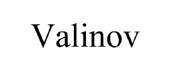 VALINOV