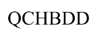 QCHBDD