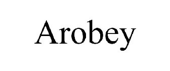 AROBEY