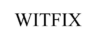 WITFIX