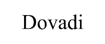 DOVADI