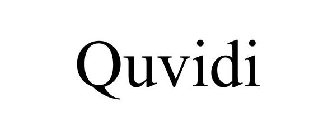 QUVIDI