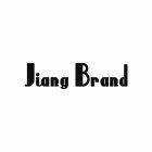 JIANG BRAND