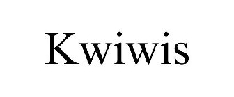 KWIWIS