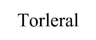 TORLERAL