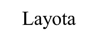 LAYOTA