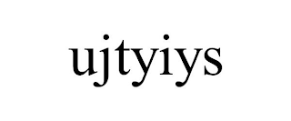 UJTYIYS