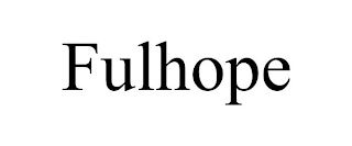 FULHOPE